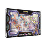 Pokemon: Deoxys VMax & VStar Battle Box