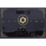 Riftbound League of Legends TCG: Worlds 2025 Box Sealed