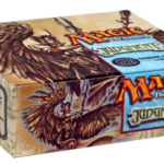 Magic the Gathering: Judgment Booster Box