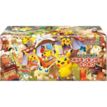 Pokemon: Japanese Tohoku Box