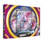 Pokémon: Hoopa V Box