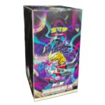 Pokemon: Chinese Sword & Shield Shadow of The Blue Sea Standard Booster Box "Giratina" (CS6bC)