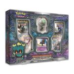 Pokemon: Marshadow Figure Collection