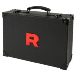 Pokemon: Chinese Team Rocket's Briefcase