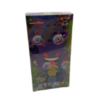 Pokemon: Chinese 151 Vol.3 Surprise Chinese Jumbo Pack Booster Box