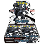 Pokemon: Japanese Black Bolt Booster Box (sv11B)