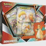 Pokemon: Dragonite V Box