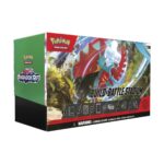 Pokemon: Scarlet & Violet Paradox Rift Build & Battle Stadium