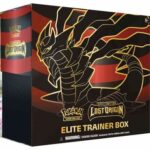 Pokemon: Sword & Shield Lost Origin Elite Trainer Box