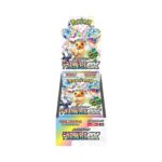 Pokemon: Japanese Terastal Festival Booster Box (SV8a)