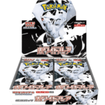 Pokemon: Japanese White Flare Booster Box (sv11W)